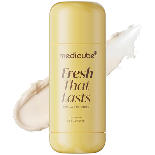 Fresh That Lasts Deodorant