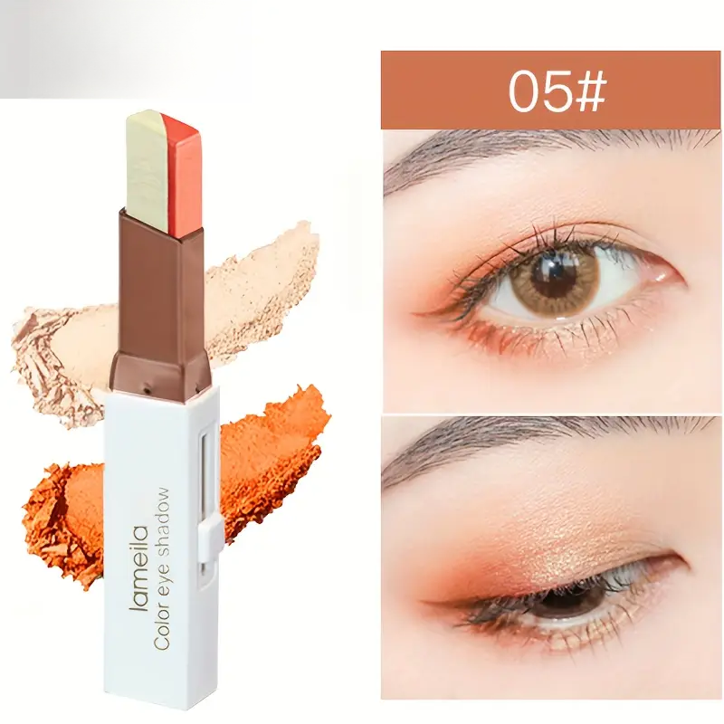 Glitter Gradient Eyeshadow Stick