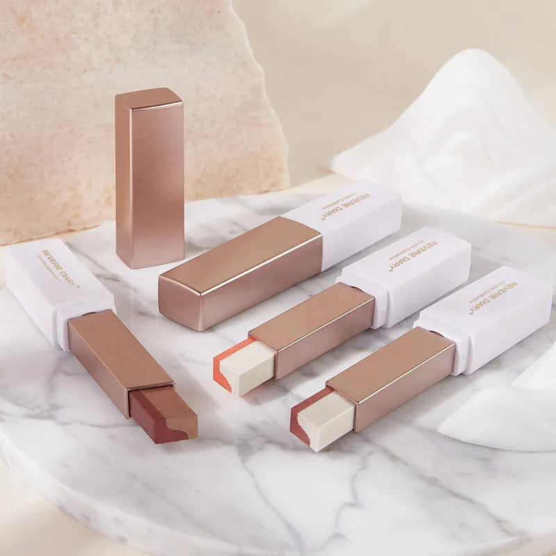 Glitter Gradient Eyeshadow Stick