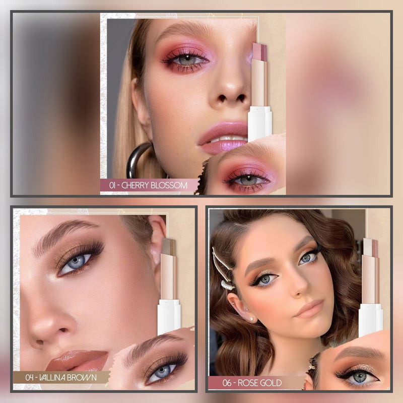 Glitter Gradient Eyeshadow Stick – elegantjewels.pk