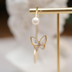 Butterfly Bangle